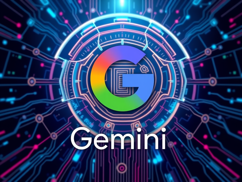 Google Gemini Series Part 2: Gemini in Action